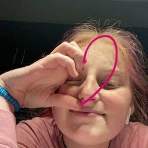 Meet your Posher, Elodie